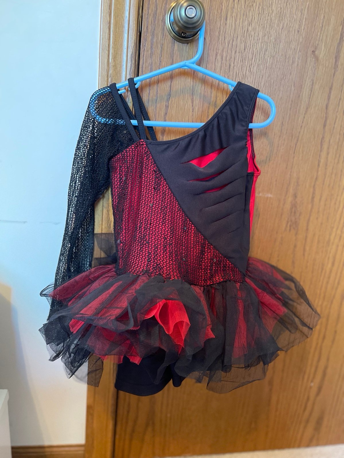 Child Medium Dance Costume
