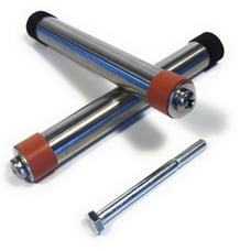 Motorcycle Vibration Dampers for 1 bars