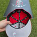 San Francisco Giants 7 3/8