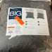 The Big One Comforter