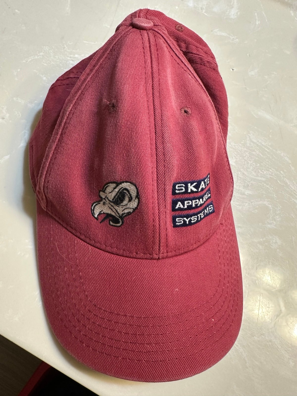 Tony hawk y2k Skate hat