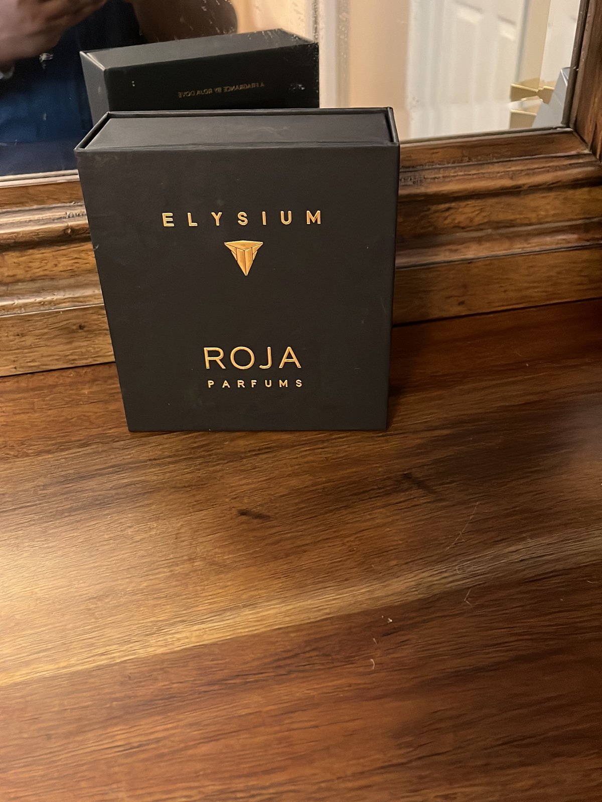Roja Parfums