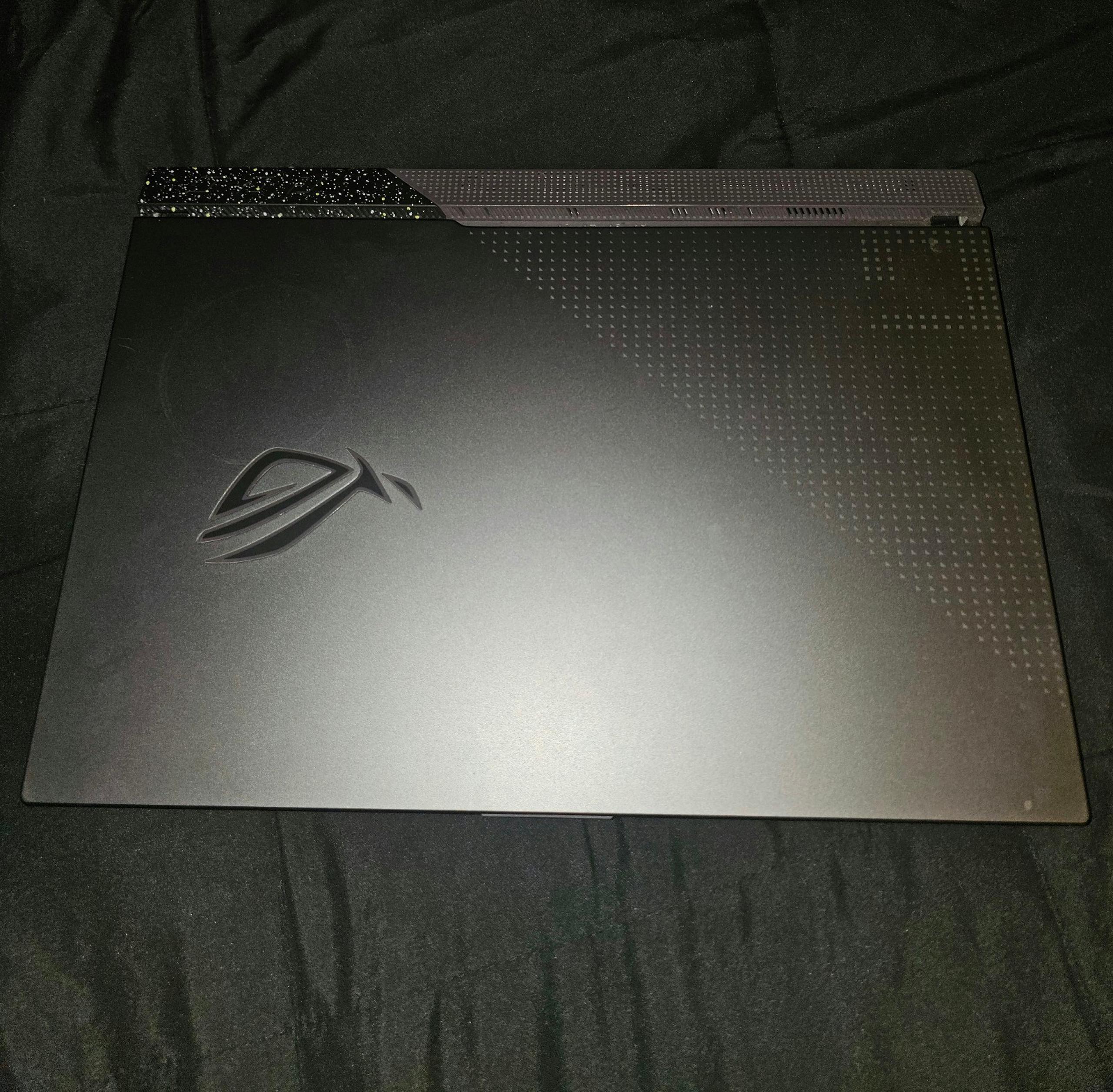 ASUS ROG Strix G17 (2022) Gaming Laptop, 17.3” 144Hz IPS FHD Display