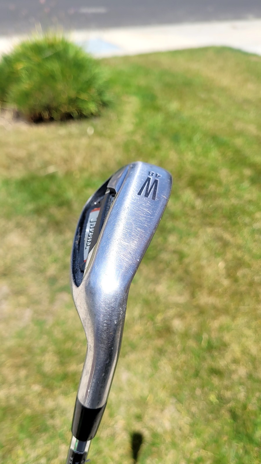 Titleist AP1 714 48° Pitching Wedge Golf Club, RH