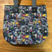 Toki Doki Le Sport Sac bag