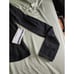 NWT Girlfriend Collective Black Estrella Fitted Jacket size S