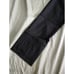 NWT Girlfriend Collective Black Estrella Fitted Jacket size S