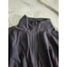 NWT Girlfriend Collective Black Estrella Fitted Jacket size S