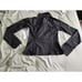 NWT Girlfriend Collective Black Estrella Fitted Jacket size S