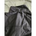 NWT Girlfriend Collective Black Estrella Fitted Jacket size S