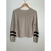 Velvet by Graham & Spencer wool blend sweater size medium