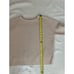 Velvet by Graham & Spencer wool blend sweater size medium