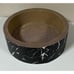 Marble Round Pet Cats Cat Scratcher Scratching Board Post Toy Furniture Bed