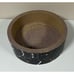 Marble Round Pet Cats Cat Scratcher Scratching Board Post Toy Furniture Bed