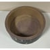 Marble Round Pet Cats Cat Scratcher Scratching Board Post Toy Furniture Bed