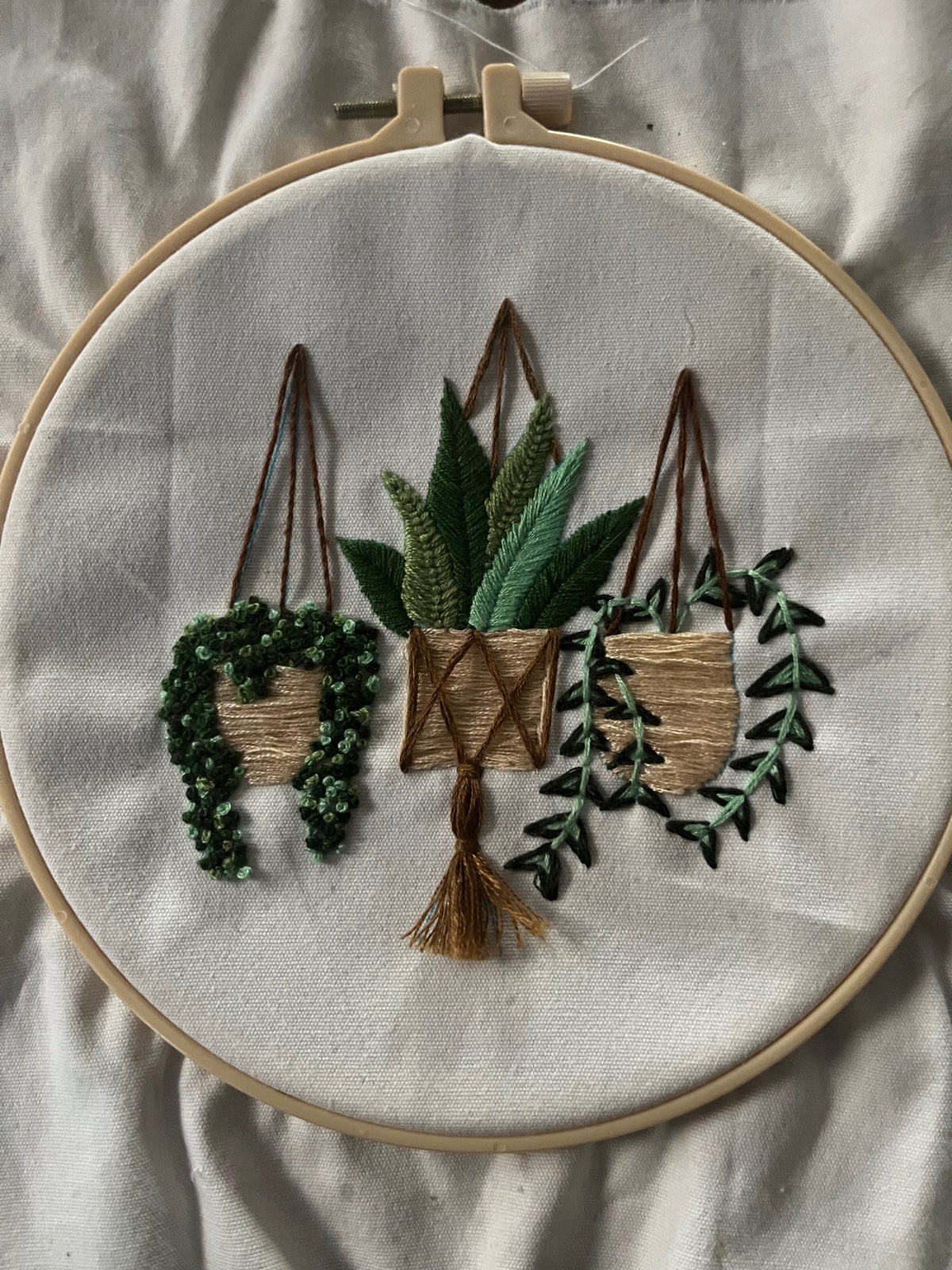 Handmade Embroidery