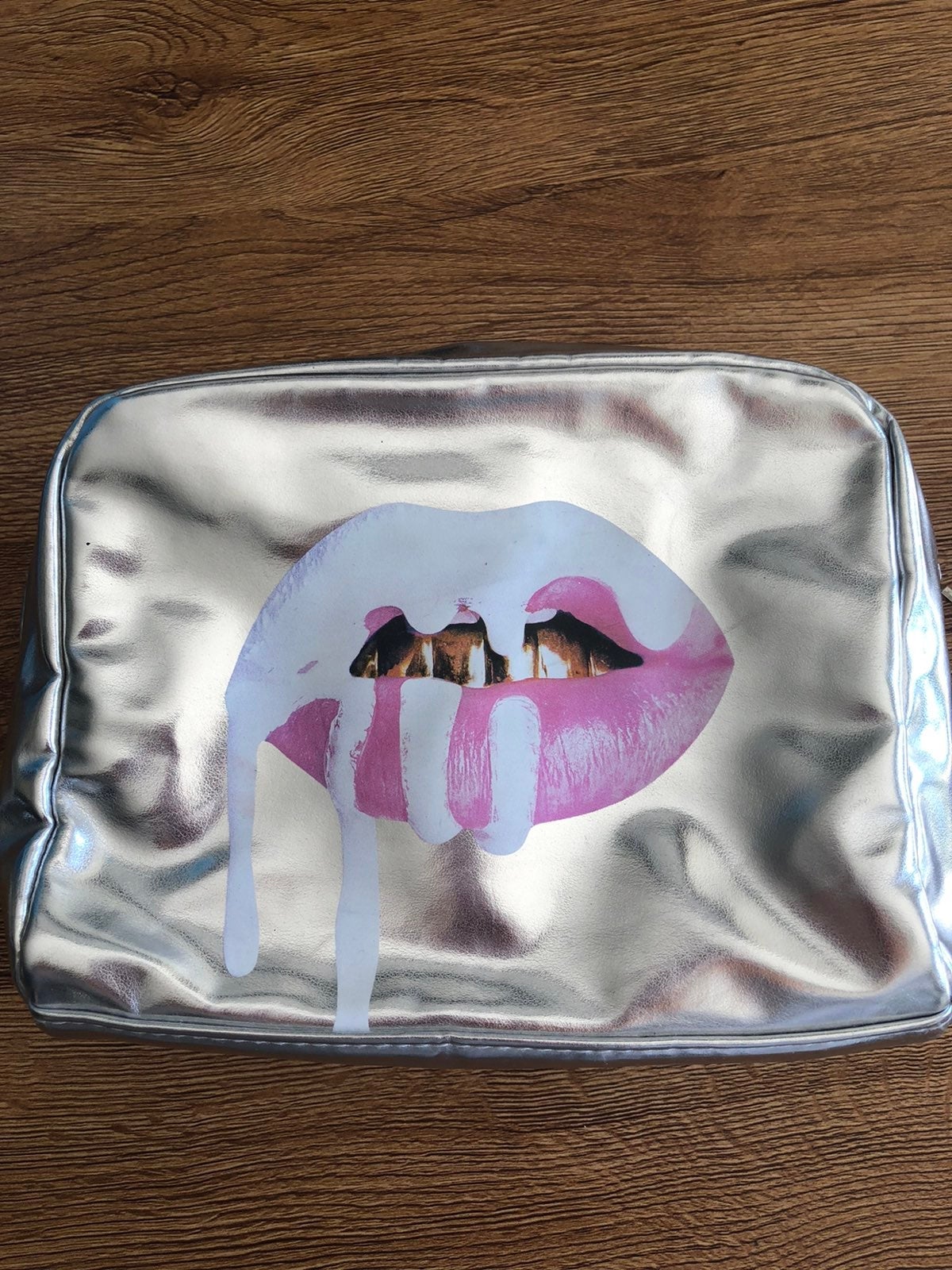 makeup bag