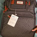 Diaper Bag Backpack, Multifunction Large Travel Diaper Bag with Changing Pad