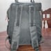 Diaper Bag Backpack, Multifunction Large Travel Diaper Bag with Changing Pad