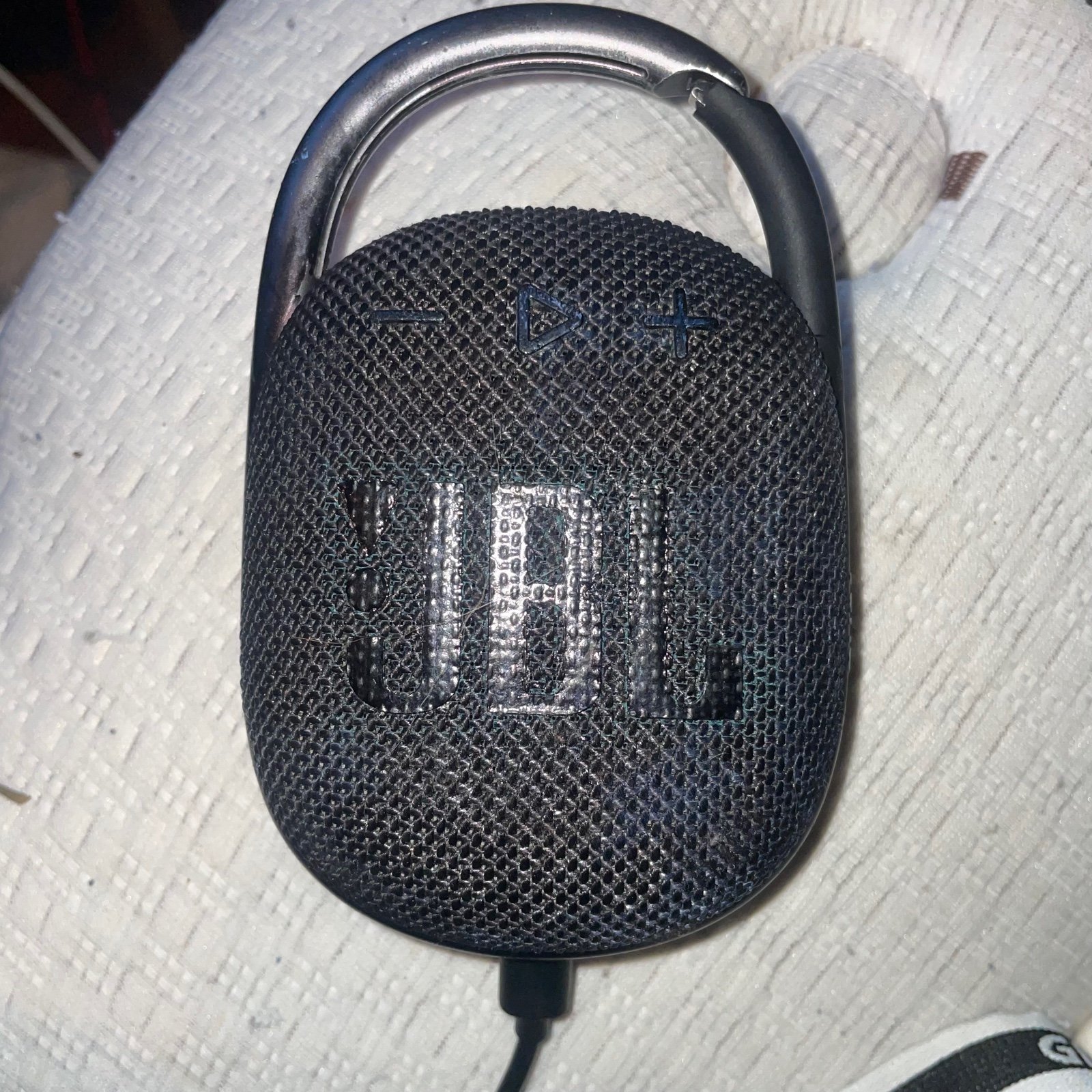 JBL CLIP 4 Bluetooth Speaker