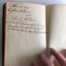 New Testament Swedish Language Leather