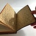 New Testament Swedish Language Leather