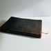 New Testament Swedish Language Leather