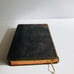 New Testament Swedish Language Leather
