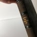 New Testament Swedish Language Leather