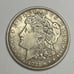 1921-D U.S. Silver Morgan Dollar