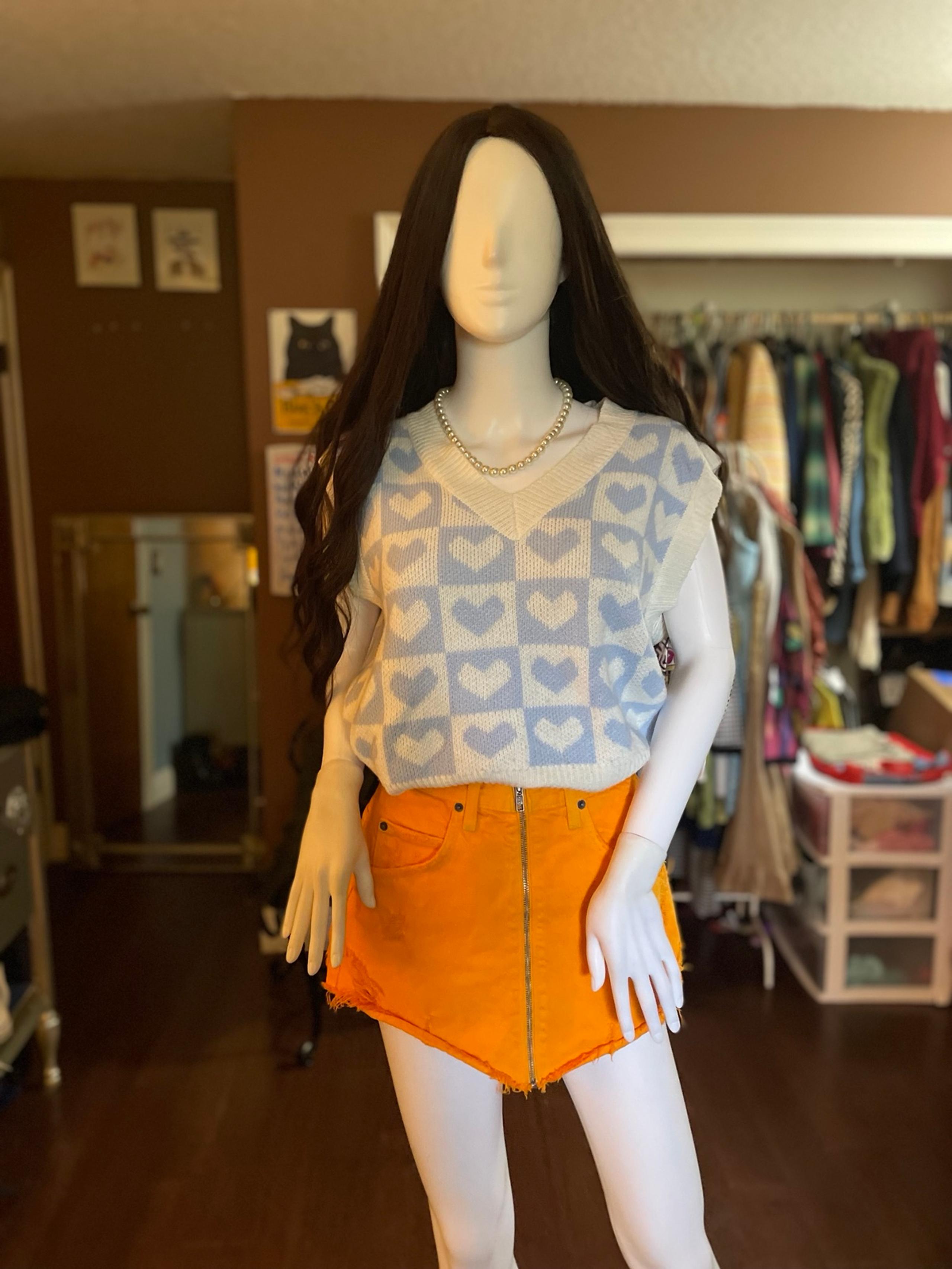 Carmar skirt