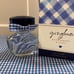 Bath & body works gingham perfume