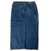 Vintage Levis 505 Jeans 44x30 Mens Orange Tab Light Wash 90s