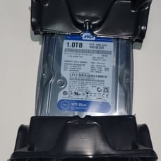 1TB Western Digital SATA Hard Drive HDD