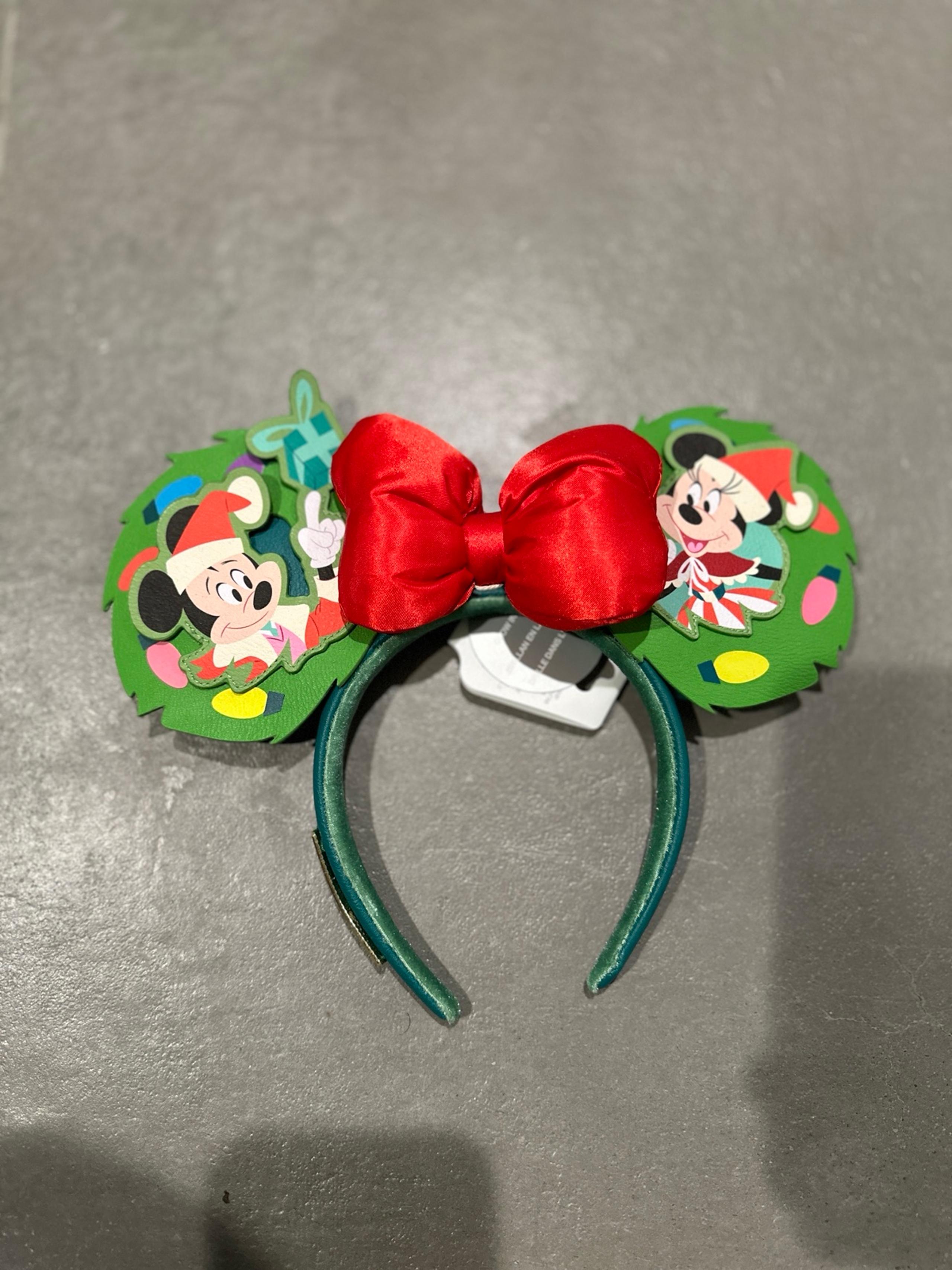 Loungefly Disney ears