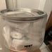 2.8L Automatic Cat Water Fountain-brand new