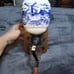 Vintage Holland Wall Coffee Grinder