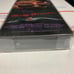 FACTORY SEALED VHS Risky Business (1983) Tom Cruise Cult Classic Comedy