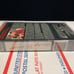 FACTORY SEALED VHS Risky Business (1983) Tom Cruise Cult Classic Comedy