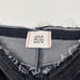 BDG Urban Outfitters Ruched V Front Flare Jeans