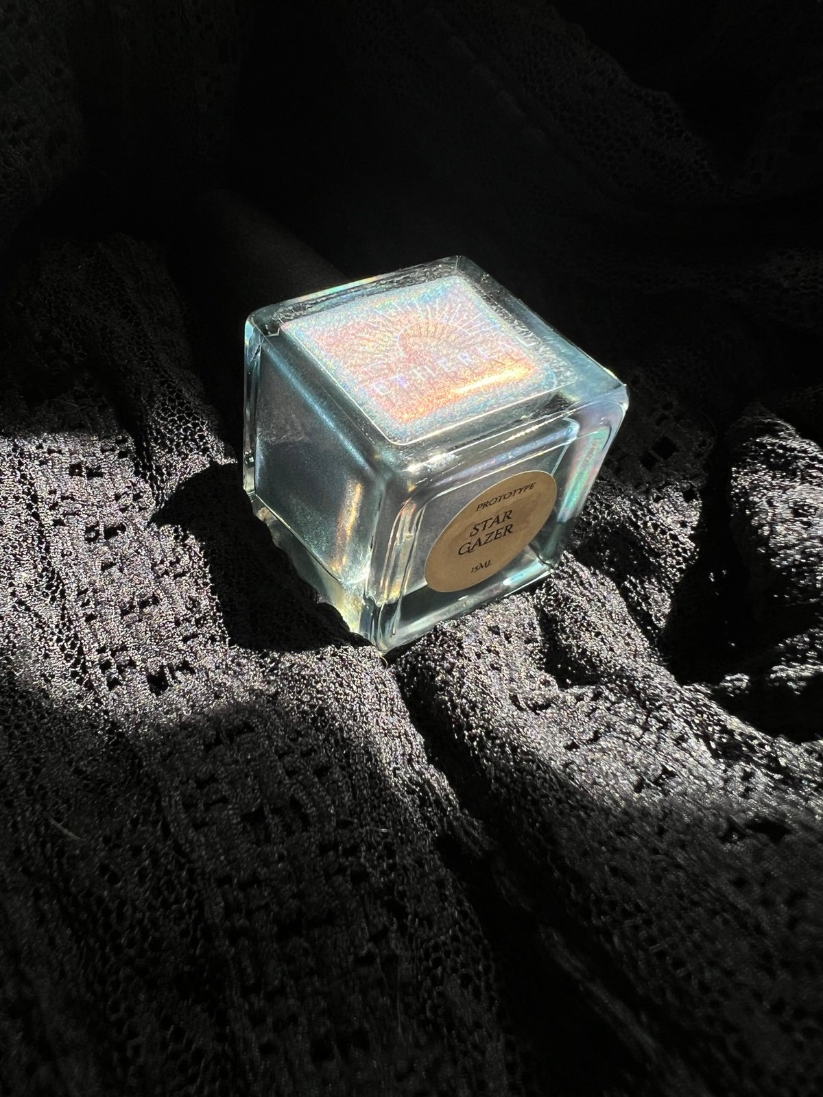Ethereal Lacquer ~ Star Gazer