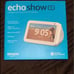 Amazon Echo Show 5