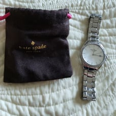 Kate Spade watch