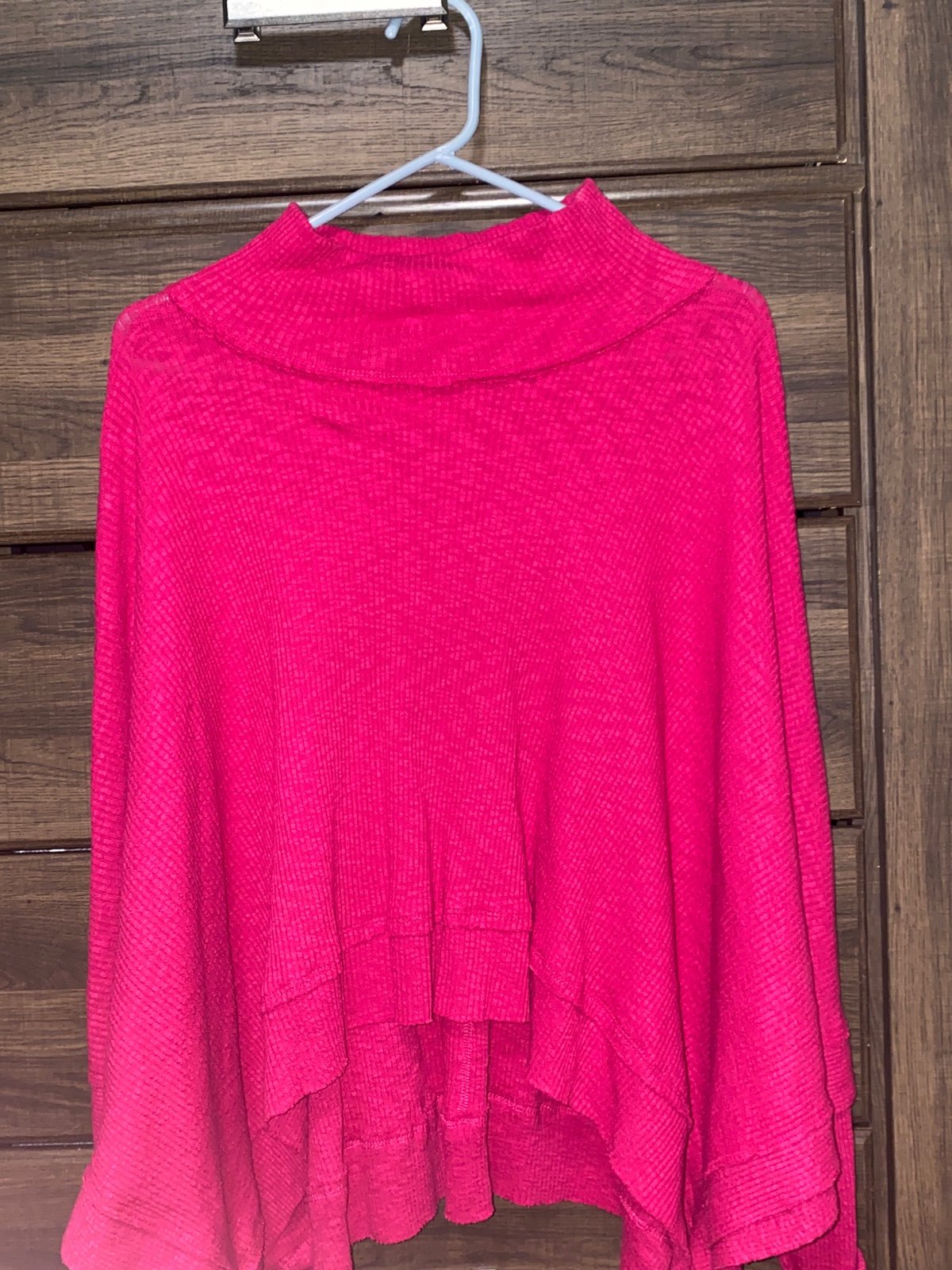 Free People sweater
