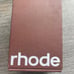 Rhode Sugar Cookie