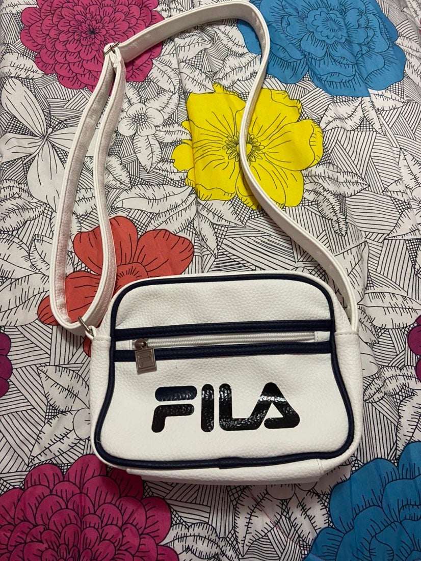 Fila purse Clearance