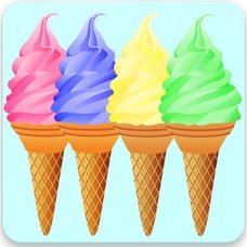 STEM Chemistry of Ice Cream kit