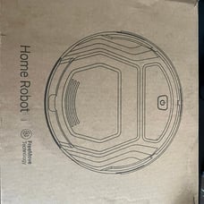 Lefant home robot