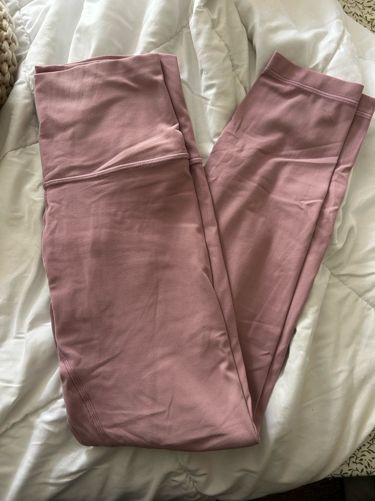 Lululemon align leggings
