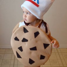 2T-3T halloween costume